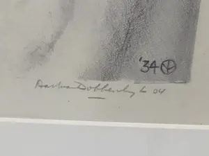 Aart van Dobbenburgh - Handen mijnen moeders kopen? Bied vanaf 20!