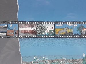 Bart Filet - Lente vieren. kopen? Bied vanaf 49!