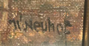 AcheterWalter Neuhof - titel o nbekend? Enchérissez de 125!