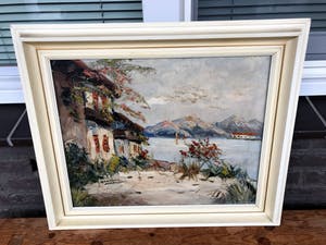 Jan Kelderman - Montreux kopen? Bied vanaf 75!