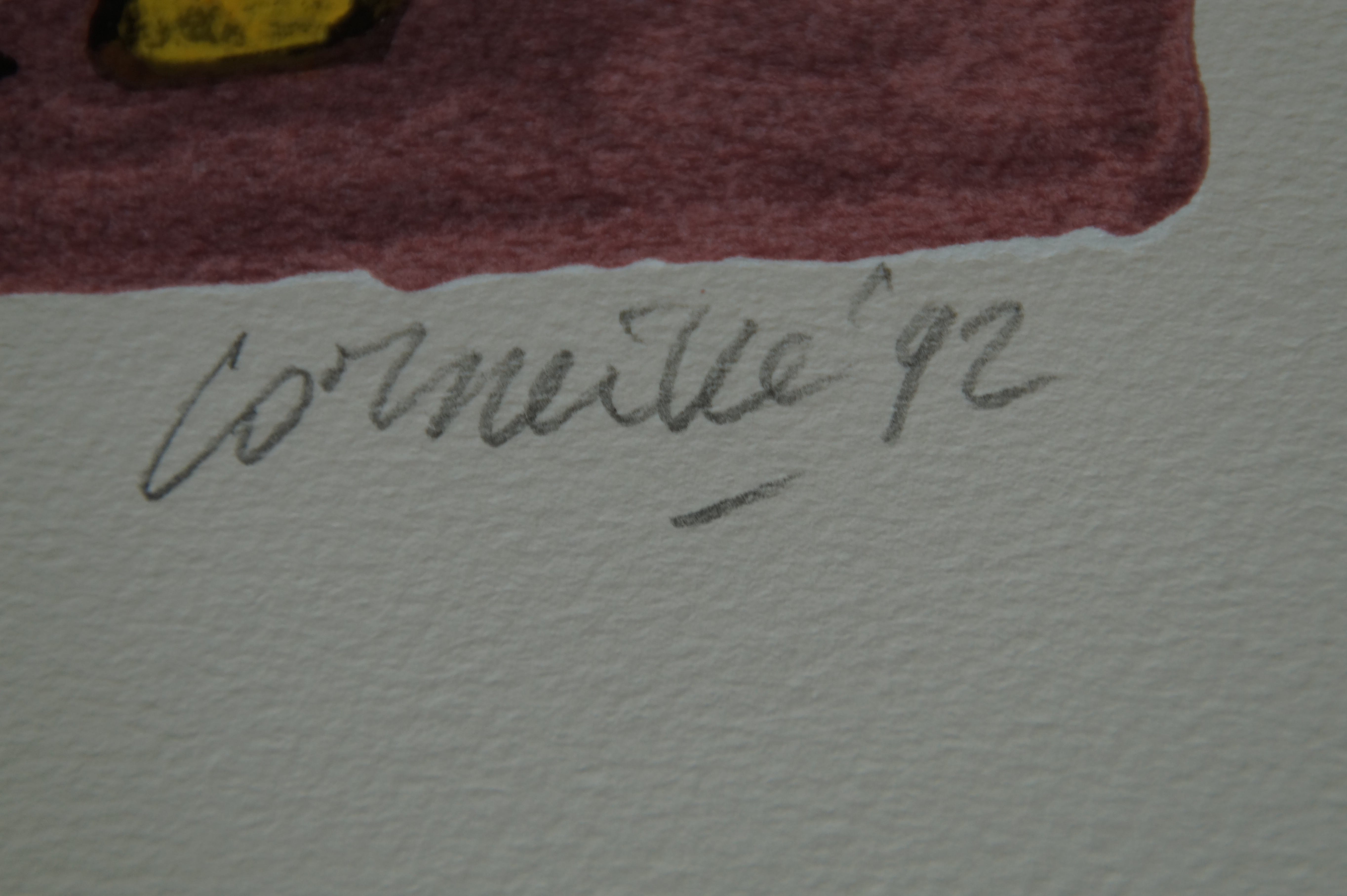 Corneille - Het oog van de zomer 1, 2 en 3 met boek in cassette kopen? Bied vanaf 590!