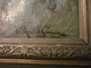 Abraham Hulk (jr.) - Museaal werk kopen? Bied vanaf 650!