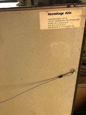 Hans Kanters - Crazy Horse Drivers - Tweeluik kopen? Bied vanaf 500!