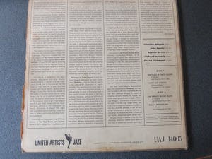 Charles Mingus - Wonderland kopen? Bied vanaf 10!