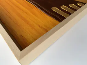 Ronald Boonacker - Landschap Méditeranée (certificaat van echtheid) kopen? Bied vanaf 140!