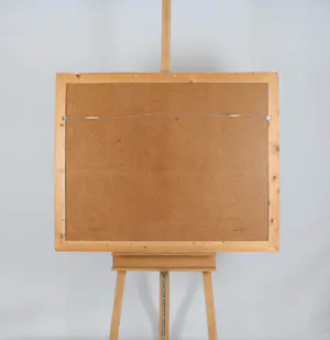 Peter Bes - Laan kopen? Bied vanaf 300!