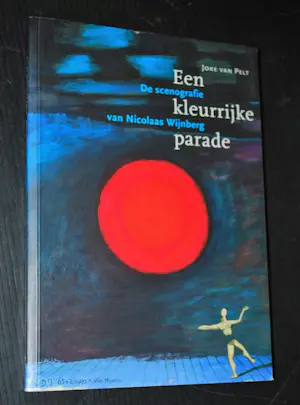 Nicolaas Wijnberg - 8 boeken waarvan 2x gesigneerd en 1x genummerd 40/100 kopen? Bied vanaf 75!