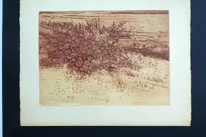 Nono Reinhold - ECLATS DE SABLE verkocht voor € 80!