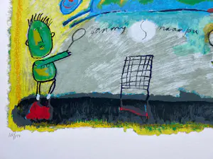 Wouter Stips - Van mij naar jou kopen? Bied vanaf 50!