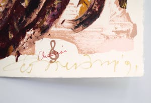 Gerti Bierenbroodspot - Serpent kopen? Bied vanaf 45!