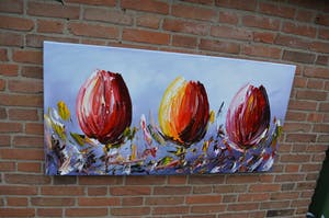 Gena Genadyj - Tulpen kopen? Bied vanaf 1!