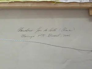 Claus Costa - Mona Lisa kopen? Bied vanaf 550!