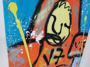 Espen Hagen - Fly V7 kopen? Bied vanaf 180!