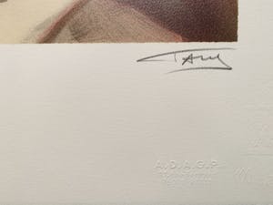 Marie Laurencin - Les filles avec les perles kopen? Bied vanaf 25!