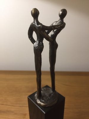 Corry Ammerlaan - Bedankt kopen? Bied vanaf 29!