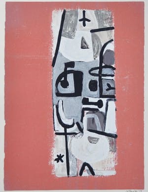 Corneille - CHARLIE PARKER kopen? Bied vanaf 200!