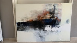 Robbert Fortgens - Méandres kopen? Bied vanaf 700!