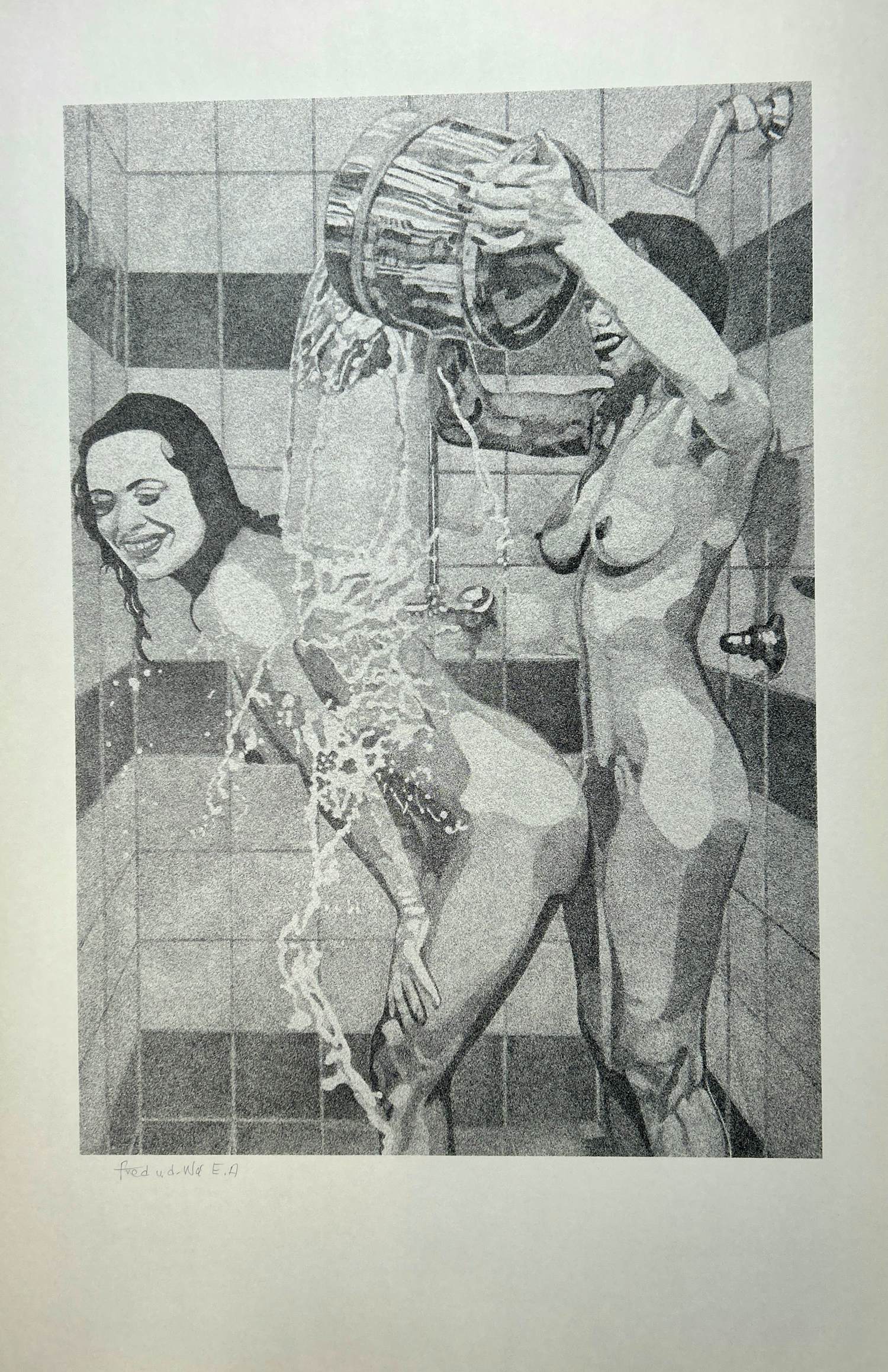 Fred van der Wal - Zonder titel kopen? Bied vanaf 25!