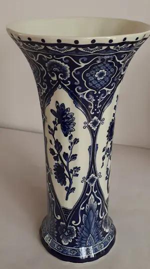 Royal Boch - Kaststel made for Royal Sphinx (drie vazen) kopen? Bied vanaf 30!