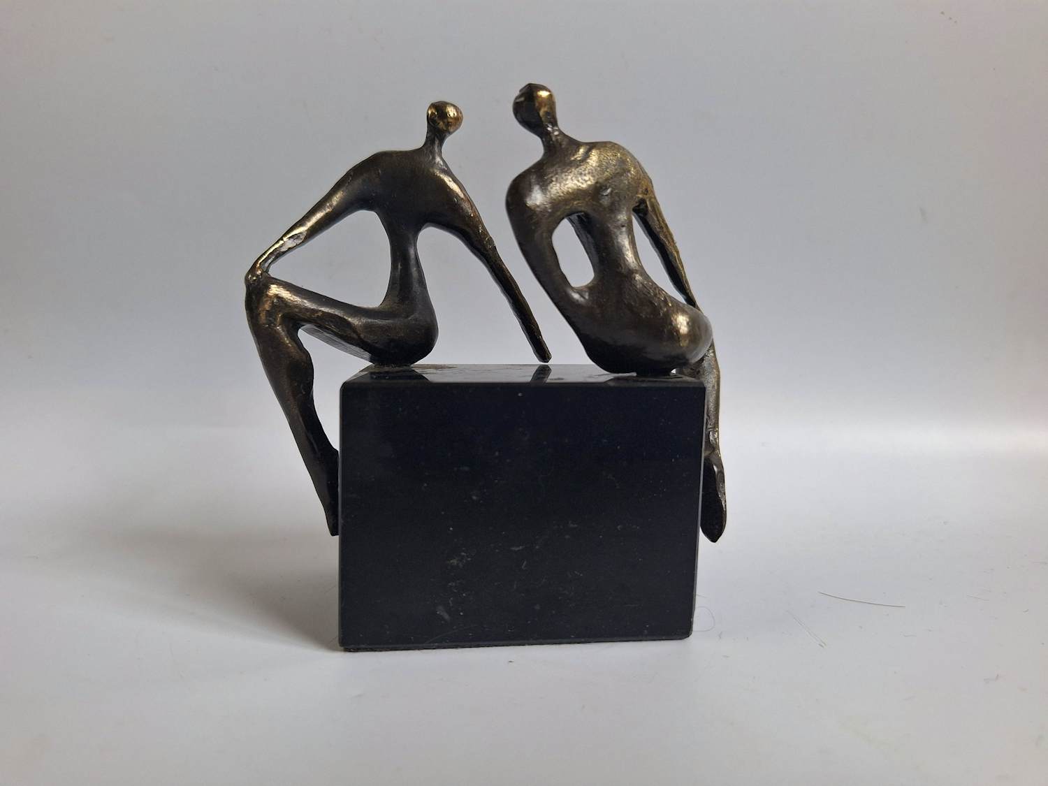 Corry Ammerlaan - Een goed gevoel kopen? Bied vanaf 40!