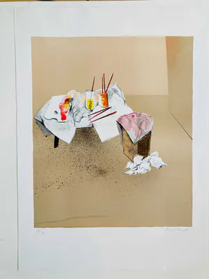 Constant - Stilleven kopen? Bied vanaf 695!