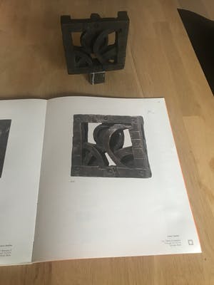 Ernest Joachim - Pallets en beweging kopen? Bied vanaf 25!