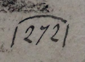 Gerrit Willem Dijsselhof - Tekening: Vissen in aquarium kopen? Bied vanaf 225!