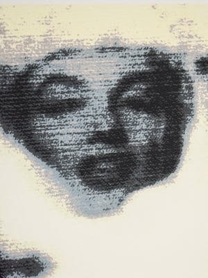 Durga Kainthola - Warhol and the history of art - Ingelijst - Groot kopen? Bied vanaf 40!