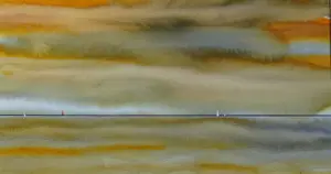 Franklin Meijer - Waddenzee - Zonsondergang kopen? Bied vanaf 59!