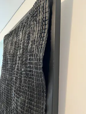 Jan Schoonhoven Jr. - ZONDER TITEL kopen? Bied vanaf 1495!