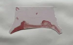 Antoni Tapies - handgesigneerde collage met litho | 'El pa a la Barca' | 1963 (INGELIJST) kopen? Bied vanaf 650!