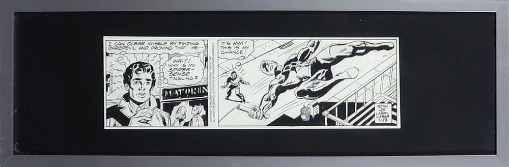 Stan Lee (1922-2018)