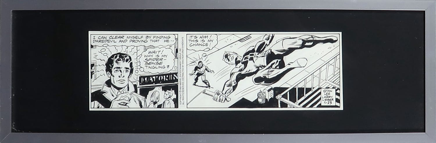Stan Lee (1922-2018)