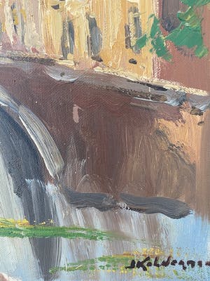 Jan Kelderman - Brugge kopen? Bied vanaf 1!