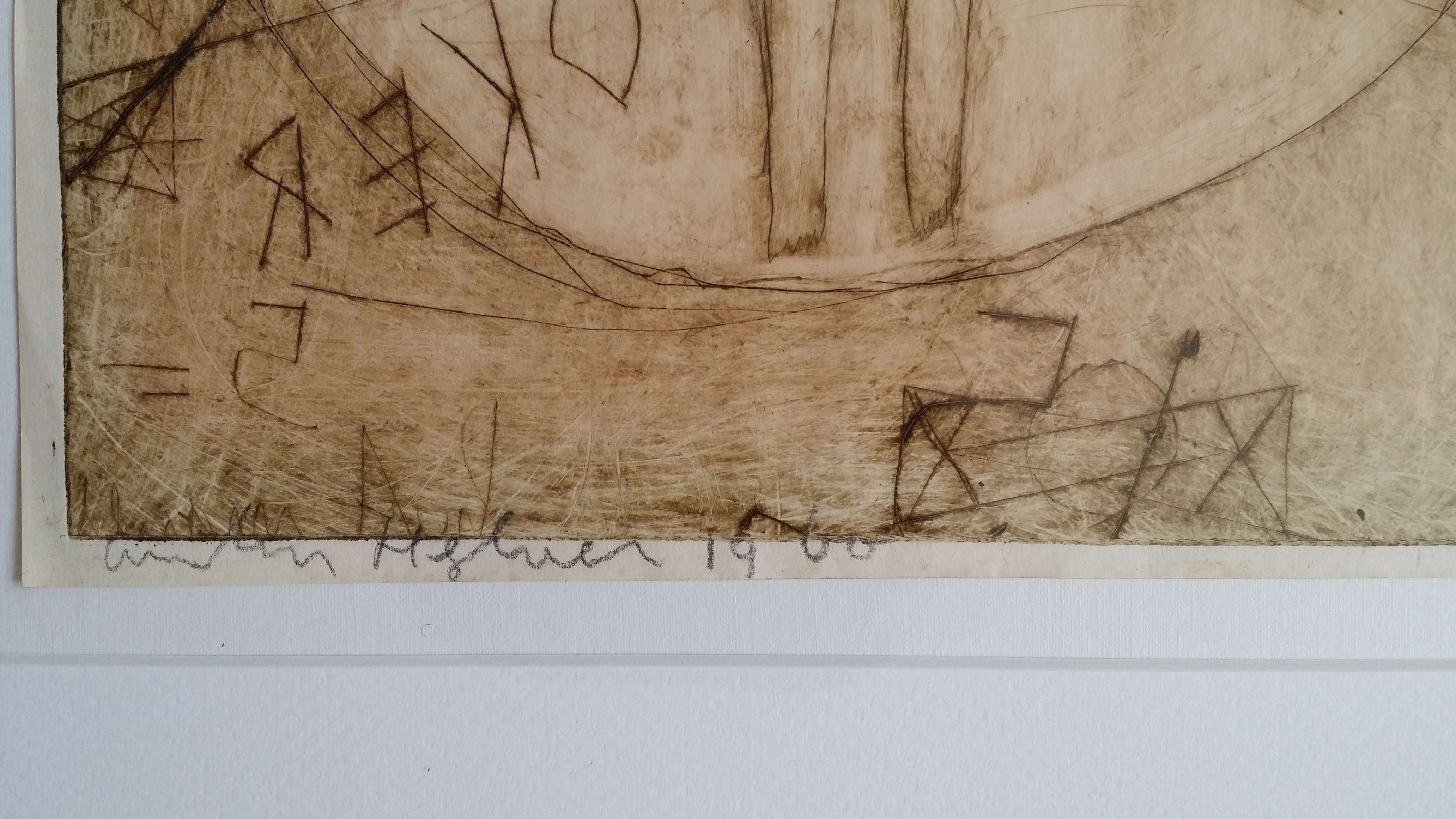 Anton Heyboer - *** IN PRIJS VERLAAGD *** kopen? Bied vanaf 475!