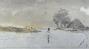 Mart Kempers - Schaatsers kopen? Bied vanaf 100!