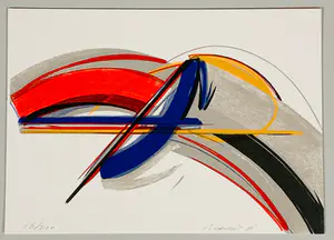 Peter van Drumpt - Compositie kopen? Bied vanaf 22!