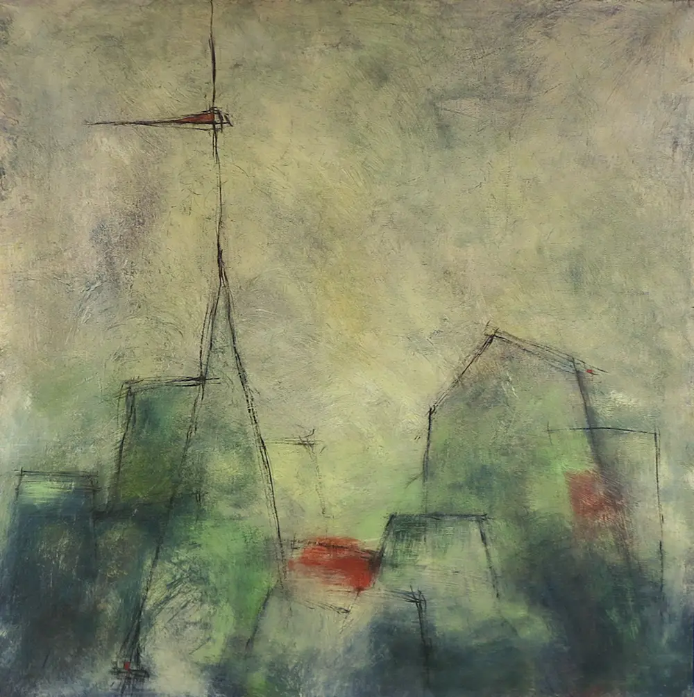 Chantal Marneffe (1964)