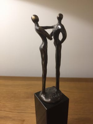 Corry Ammerlaan - Bedankt kopen? Bied vanaf 29!