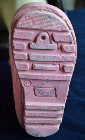 Anna Bonheur - Modificatie / Beeld – Meisje zonder Hoofd – 75 cm hoog kopen? Bied vanaf 125!