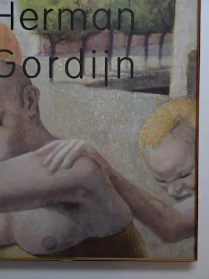 Herman Gordijn - Amsterdam. Vrouwen. Naakt. kopen? Bied vanaf 59!