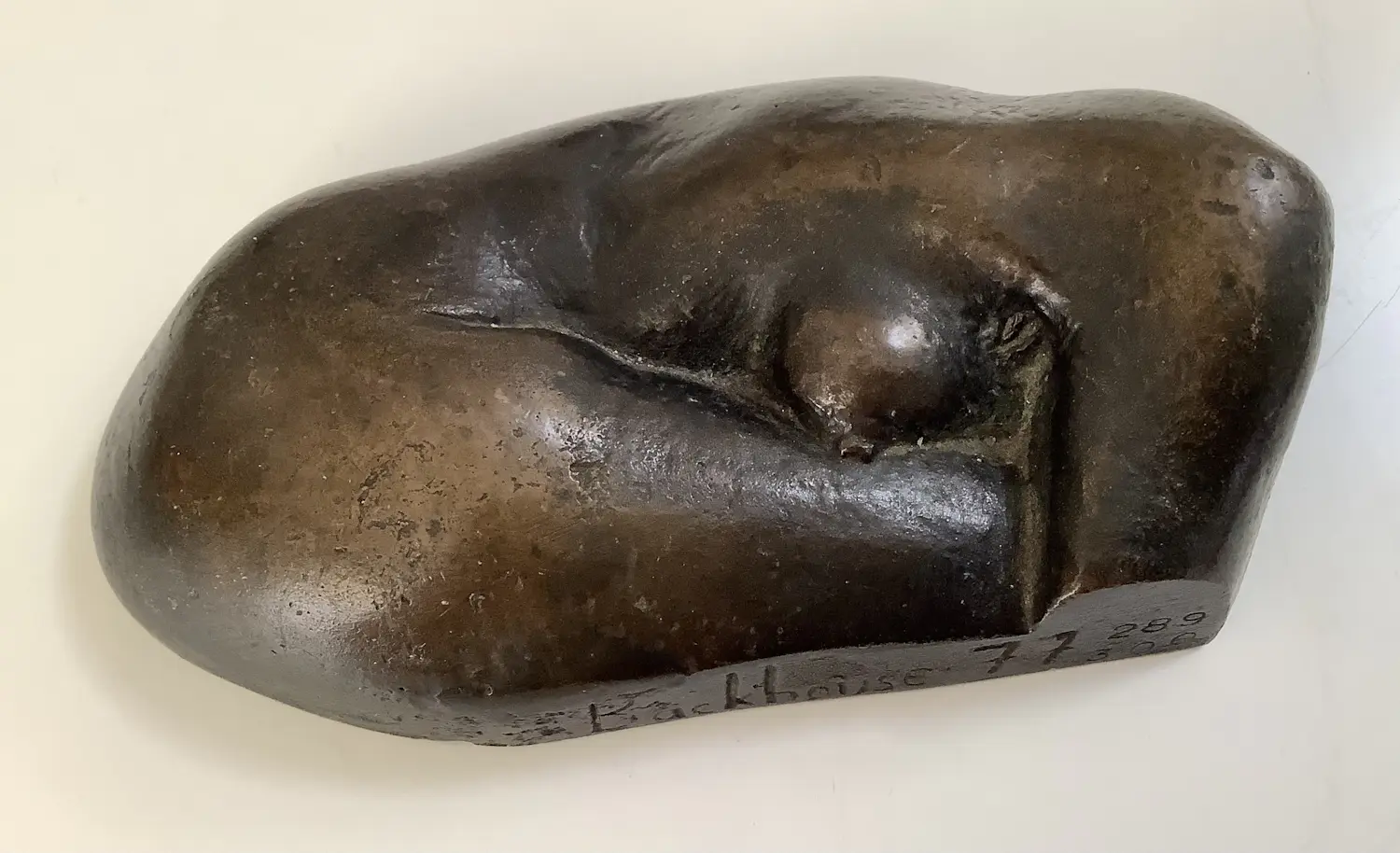 David Backhouse (1941)