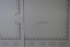 Wesley Meuris - Gallery of Museum Rooms - museum to scale 1/7 kopen? Bied vanaf 85!