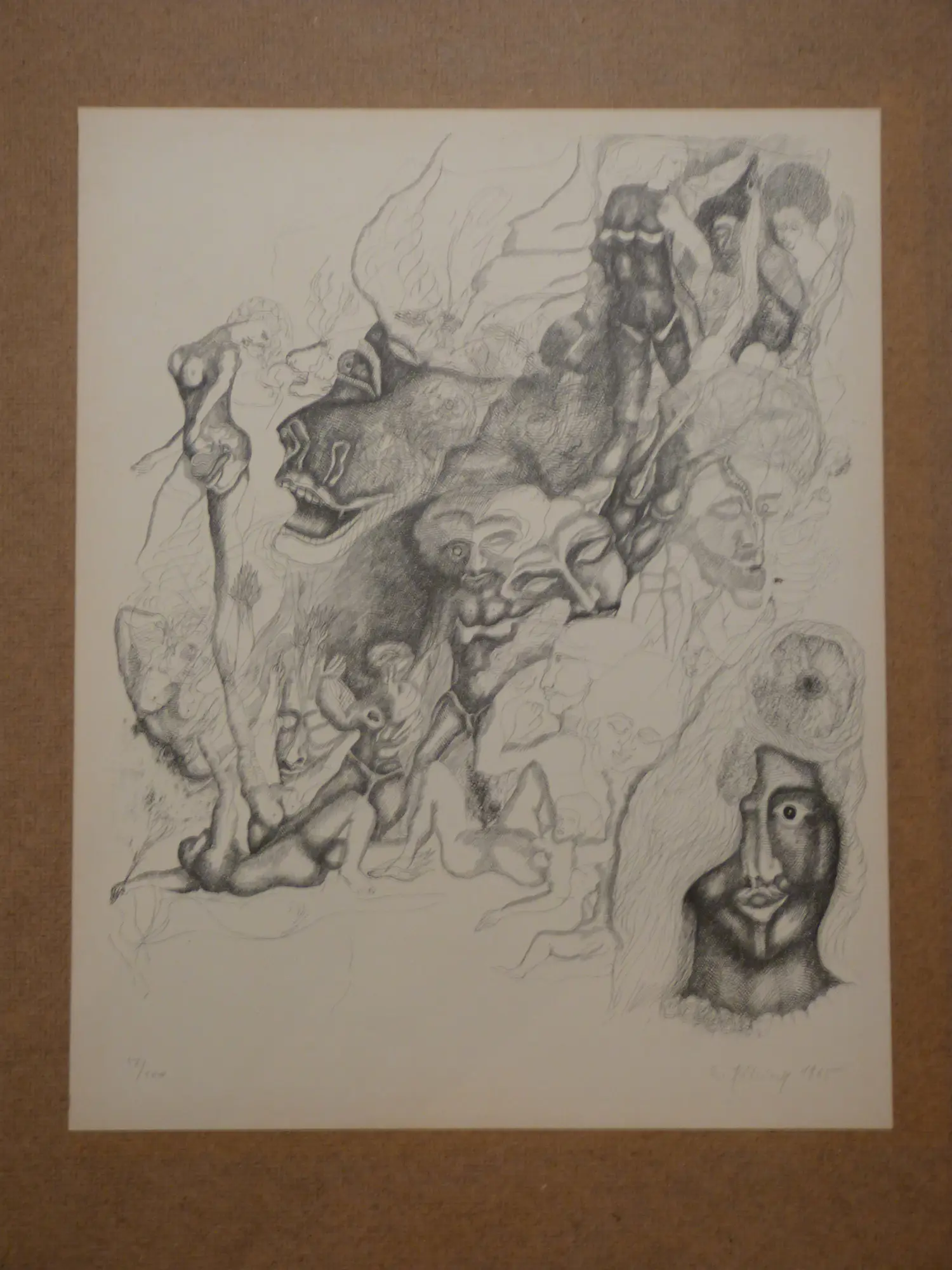 Werner Hilsing (1938)