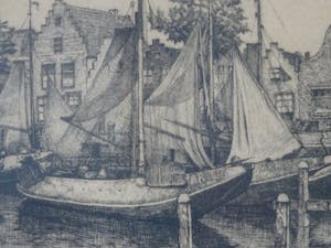 Louis Heijmans - Veere kopen? Bied vanaf 40!
