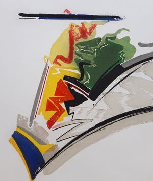 Peter van Drumpt - Zonder titel kopen? Bied vanaf 20!