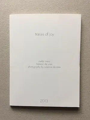 herman de vries - edities kopen? Bied vanaf 75!