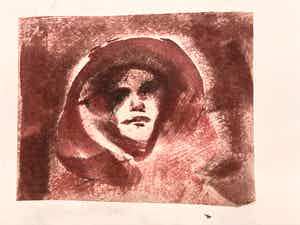 Luis Filcer - Figuur verkocht voor € 1!