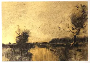 Christiaan Soer - zonder titel kopen? Bied vanaf 100!