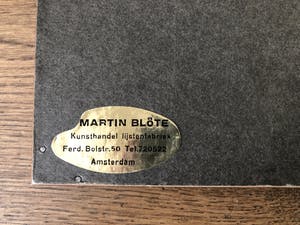 Niet of onleesbaar gesigneerd - Houtbewerkers in het bos kopen? Bied vanaf 1!